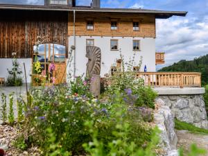 AlpenFewo Kornst�berl im Thierseetal Ferienwohnung Thierseetal